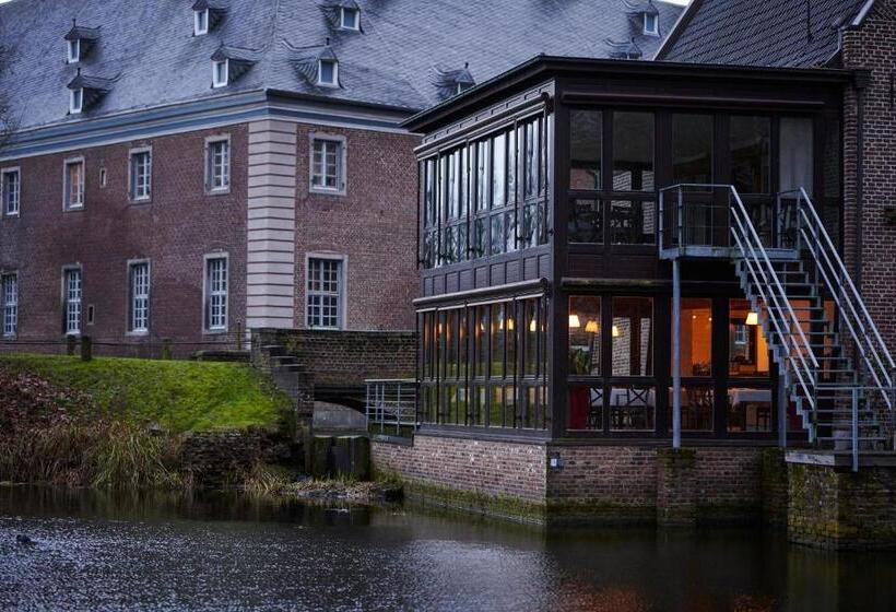 هتل Schloss Wissen