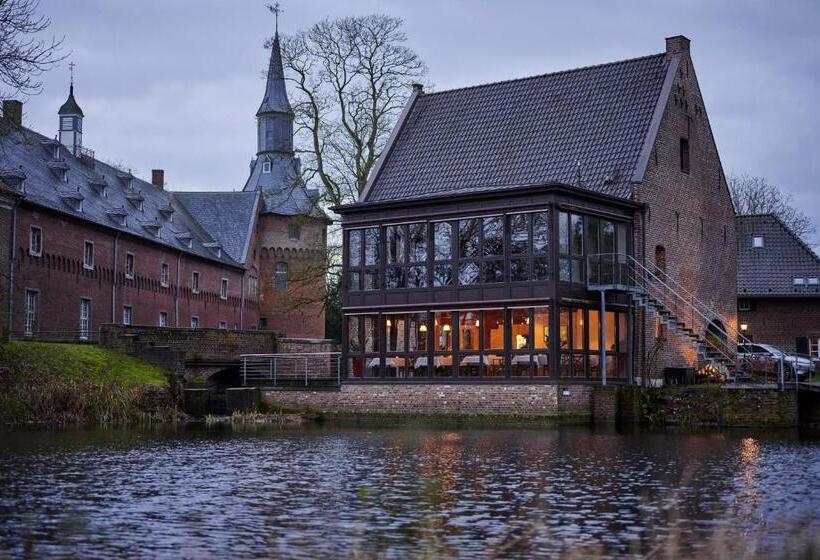 هتل Schloss Wissen