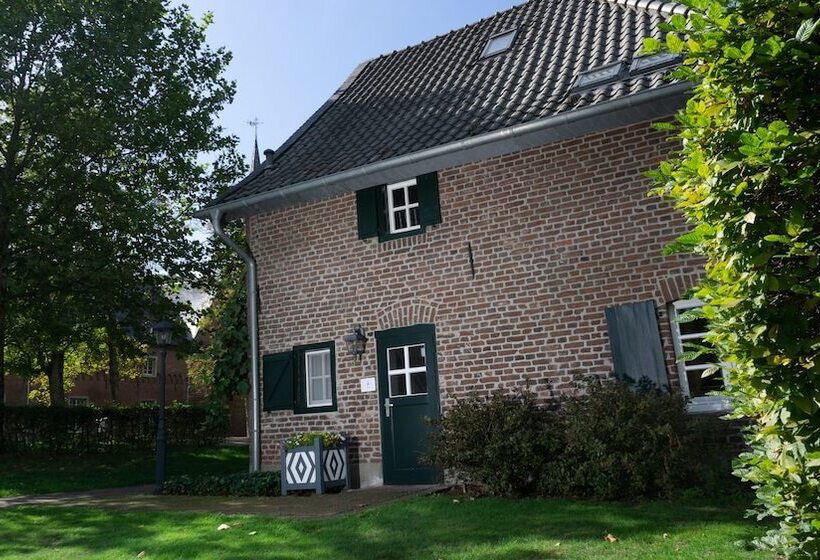 هتل Schloss Wissen