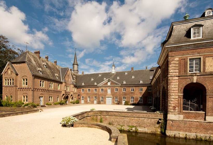هتل Schloss Wissen