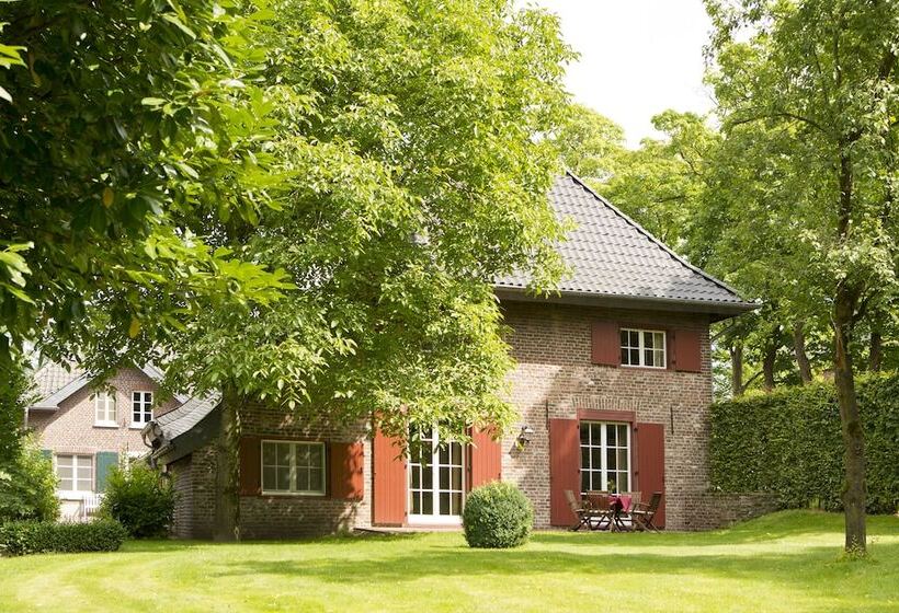هتل Schloss Wissen