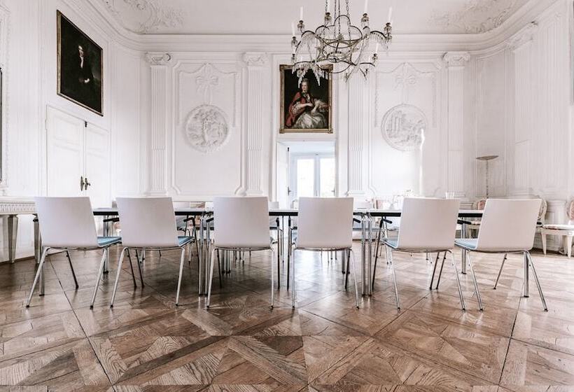 هتل Schloss Wissen
