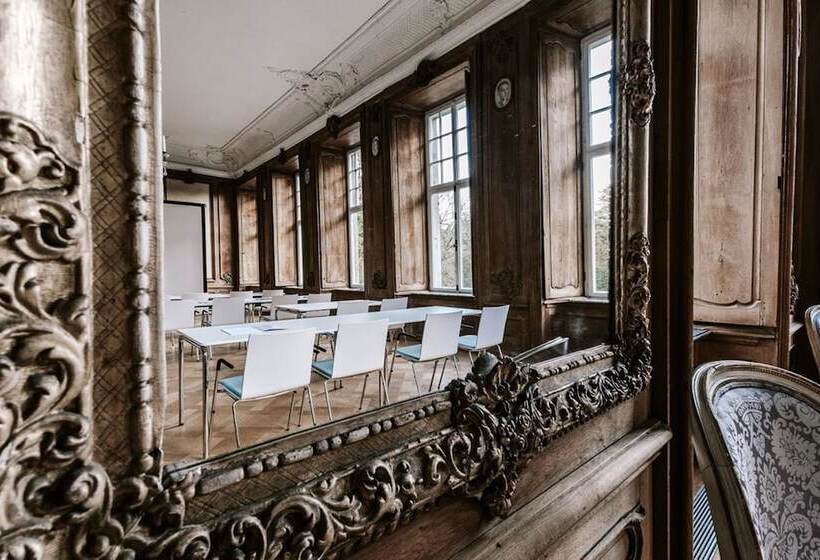 هتل Schloss Wissen