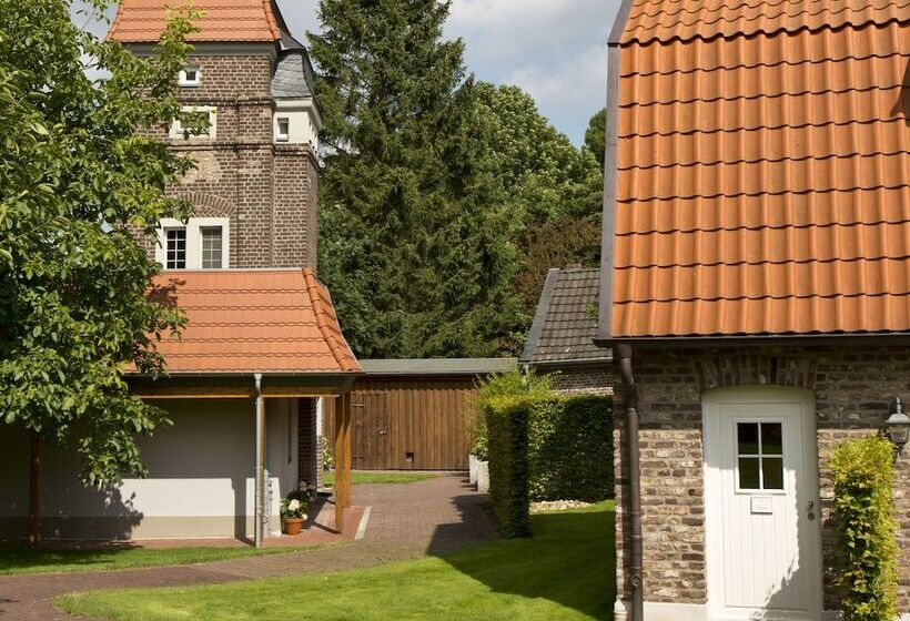 هتل Schloss Wissen