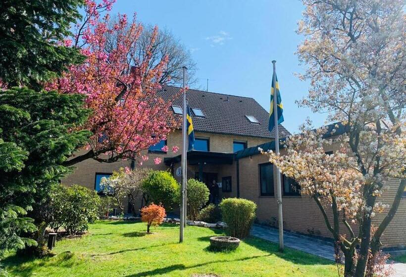 فندق Schwedenkrone