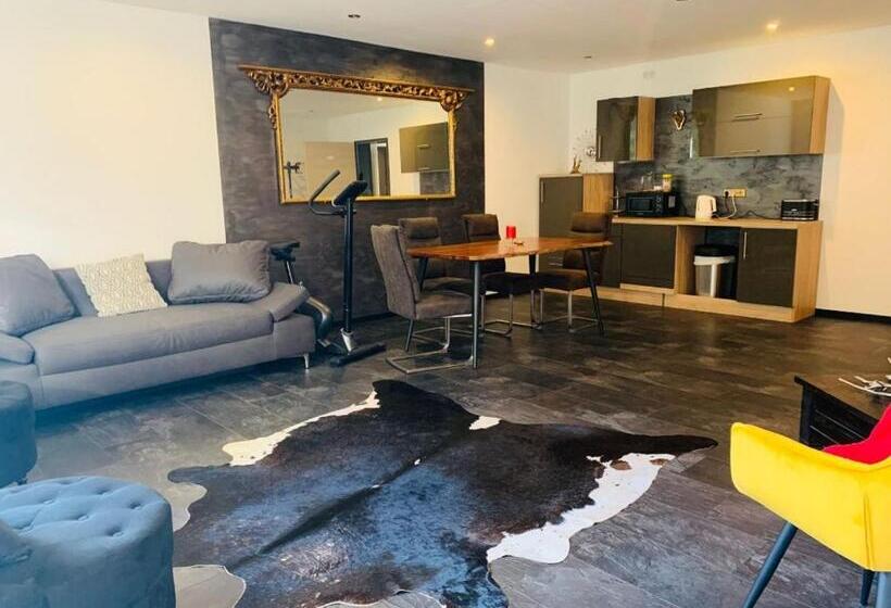 فندق Schwedenkrone