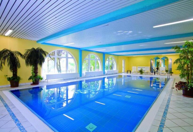 فندق Der Wolfshof   Dein Zuhause Im Harz