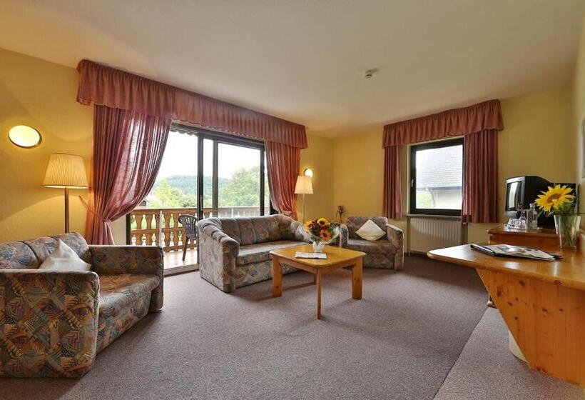 فندق Der Wolfshof   Dein Zuhause Im Harz