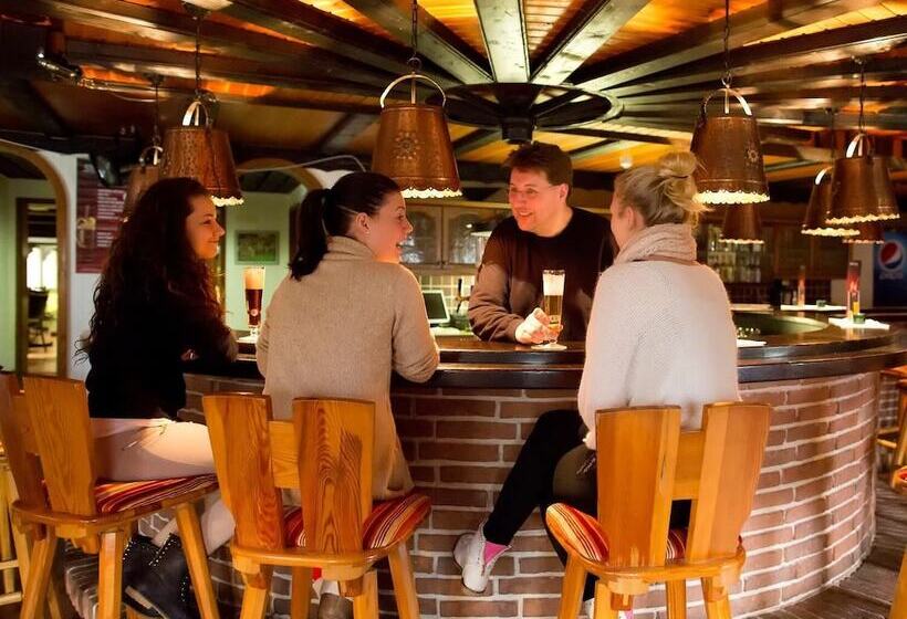 فندق Der Wolfshof   Dein Zuhause Im Harz