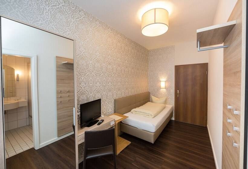 호텔 Sudlohner Hof  Ristorante Da Fabio