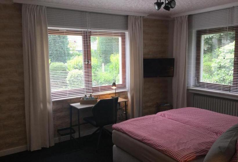 فندق Landhaus Thome