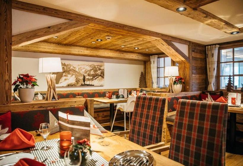 Familien Und Wellnesshotel Viktoria