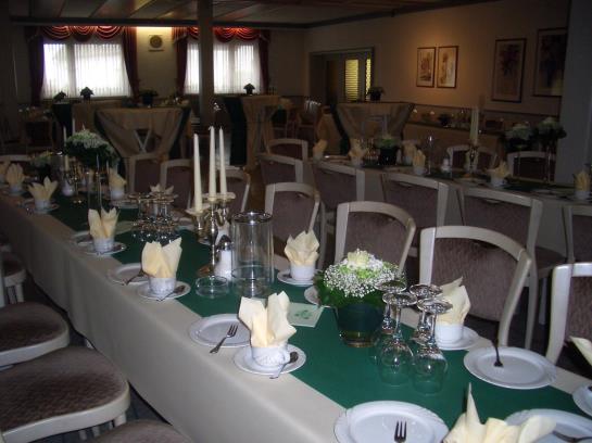 ホテル Westerwaelder Hof