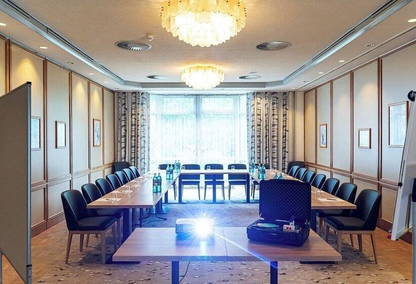 فندق Wilhelms Haven