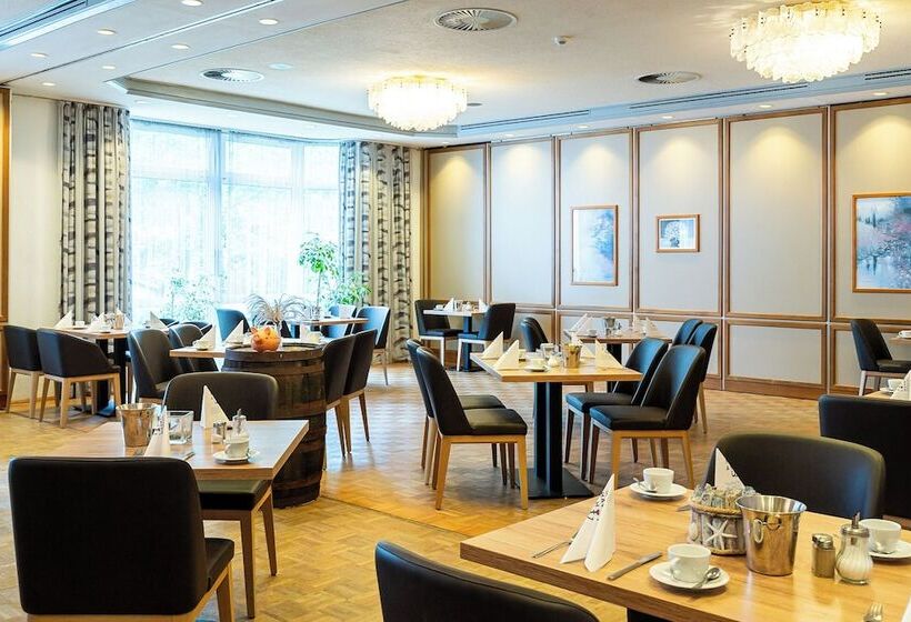 فندق Wilhelms Haven
