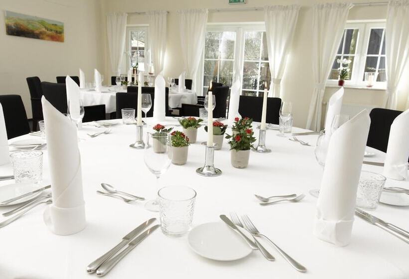 Hotel Worpsweder Tor