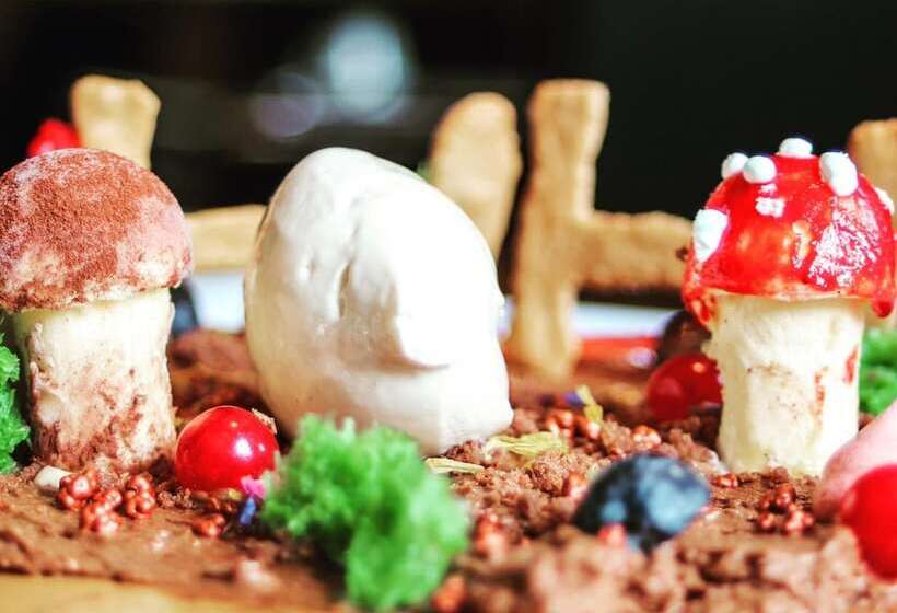 Hotel Worpsweder Tor