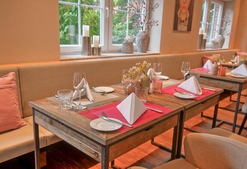 Hotel Worpsweder Tor