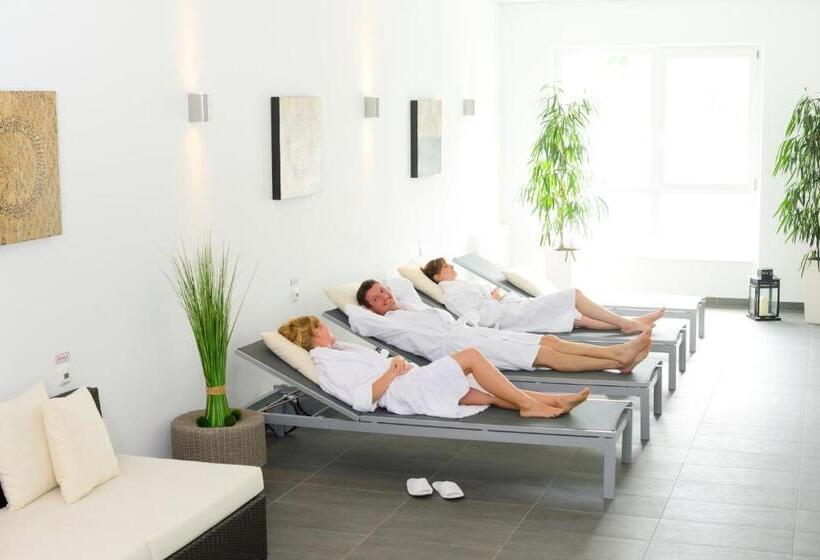 Zar Hotel Vitalis