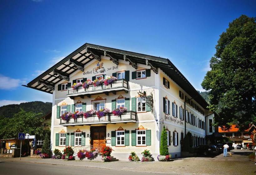 Hotel Gasthof Zur Post