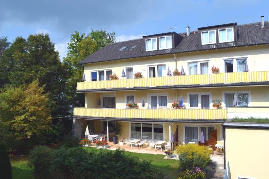 Kneipp Bund Hotel Bad Wörishofen