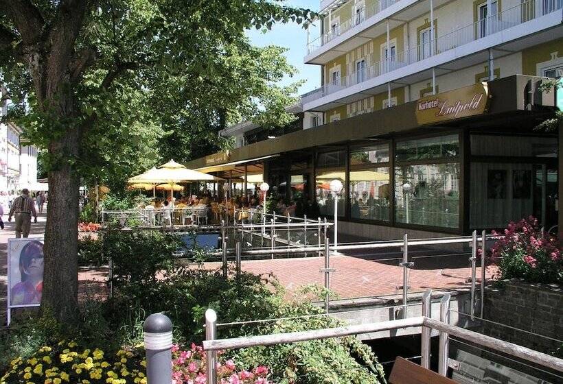 Kurhotel Luitpold