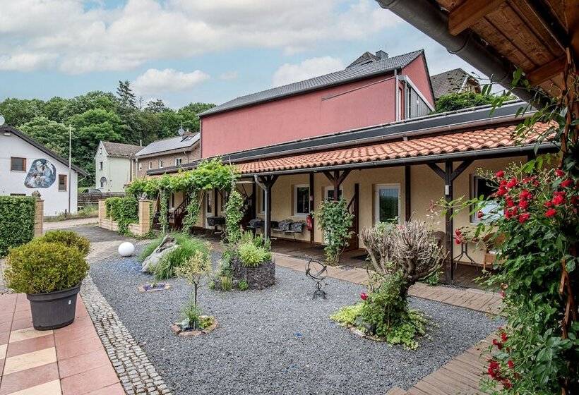 Land Hotel Zum Schwan, Garni Weilerswist Metternich 3 E Ladepunkte