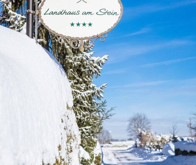 Landhaus Am Stein