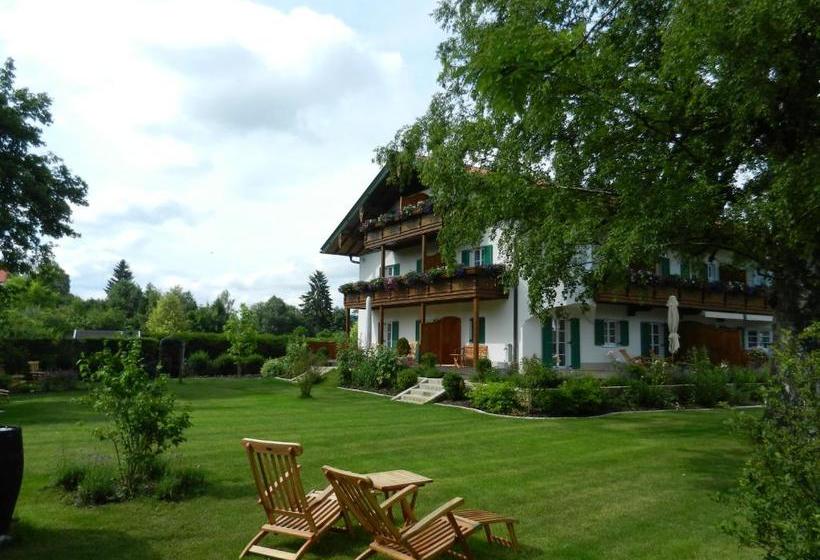 Landhaus Marinella Hotel Garni