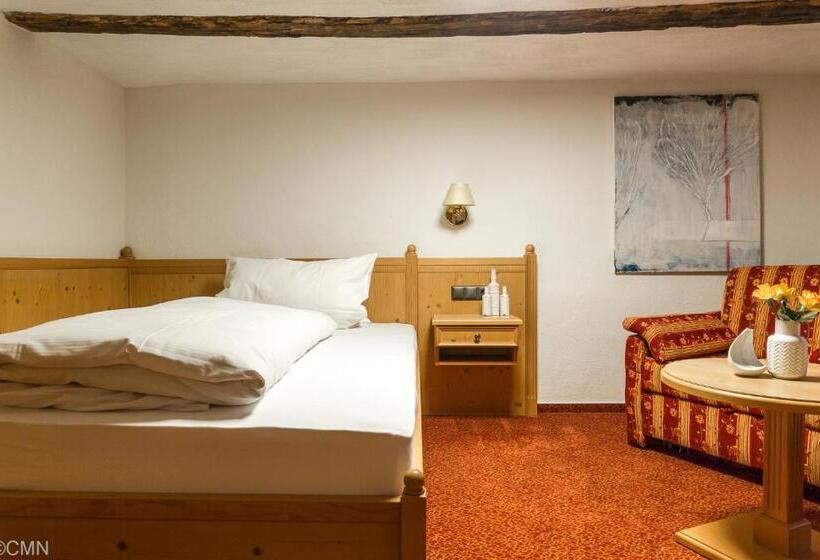 Landhotel Baumwipfel