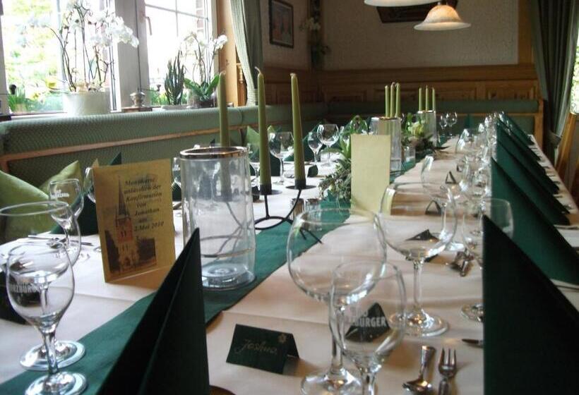 Landhotel Heiner Meyer