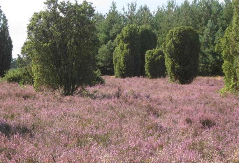 Landhotel Heiner Meyer