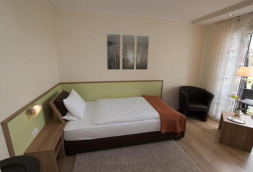 Landhotel Zum Hasen Hein