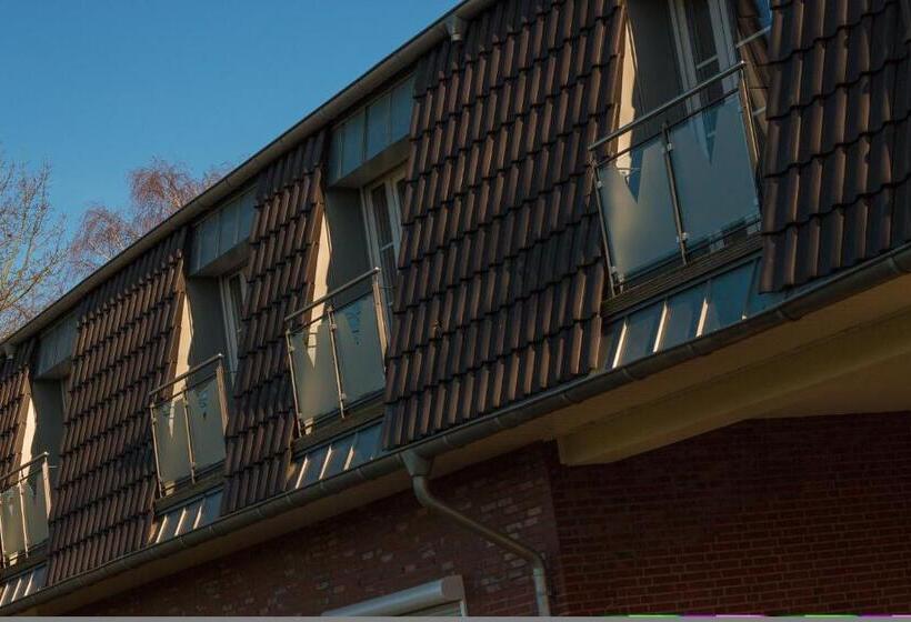 Landhotel Zum Hasen Hein
