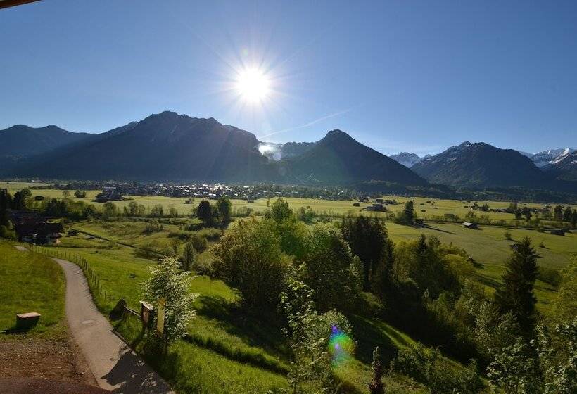 Naturhotel Café Waldesruhe