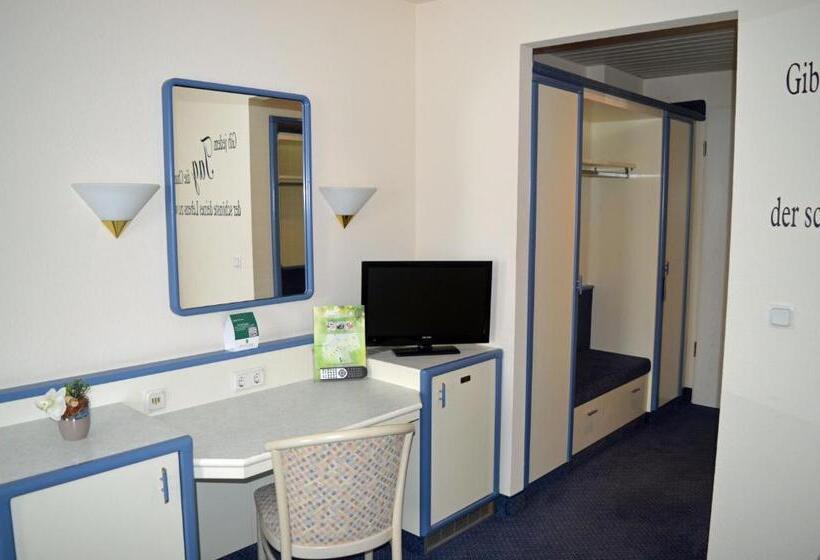Parkhotel Schotten