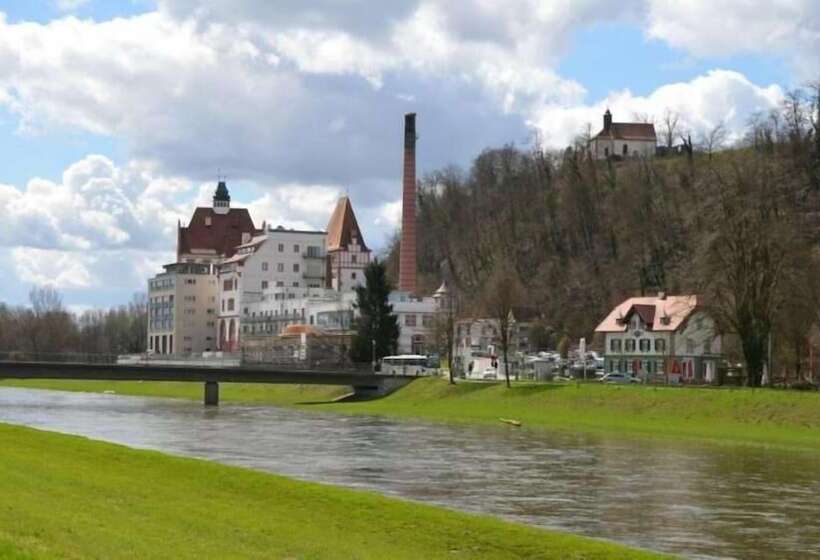 Pensión Gasthof   Hotel Kopf