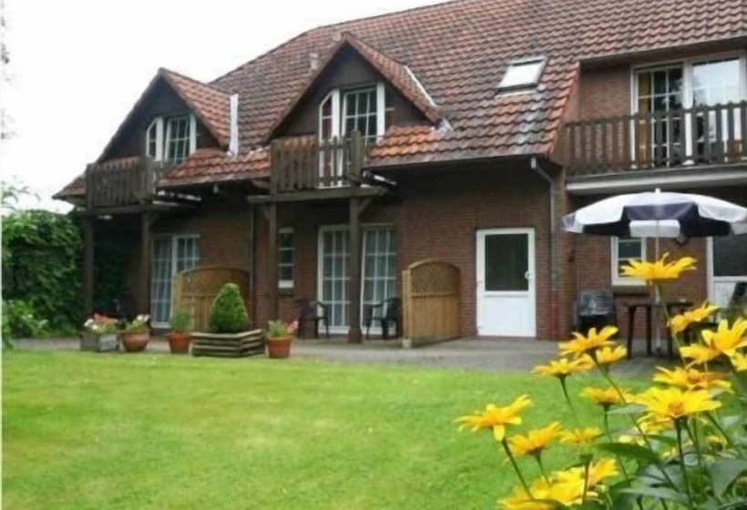 Пансион Gasthof Zur Mühle