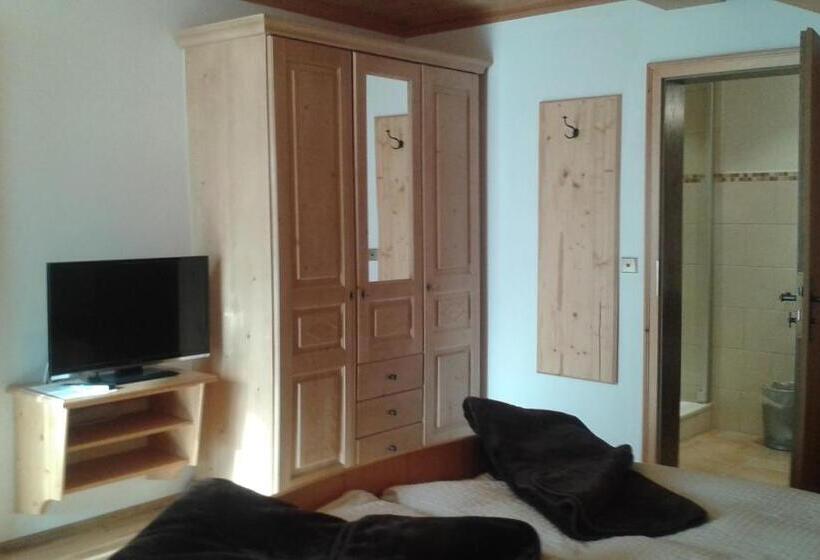 פנסיון Gästehaus Johanna