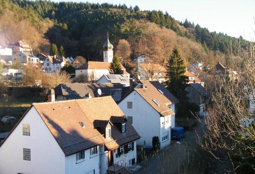 Pension Gästehaus Ruh   Non Smoking