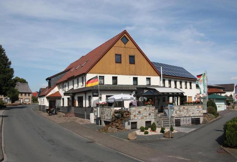 Pension Landgasthof Kaiser