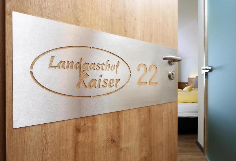 Pension Landgasthof Kaiser