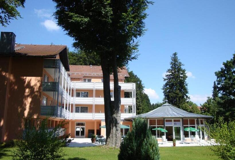 Pti Hotel Eichwald