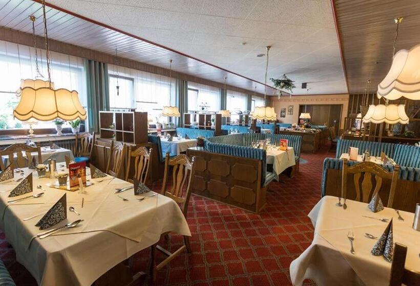 Sporthotel Göbel