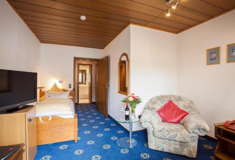 Sporthotel Göbel