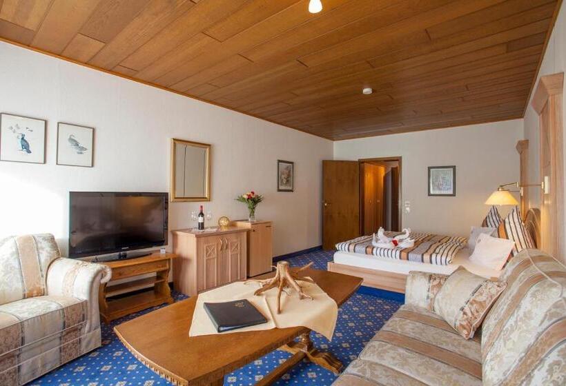 Sporthotel Göbel