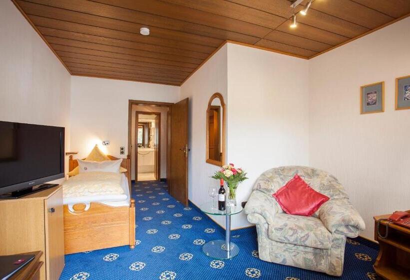 Sporthotel Göbel