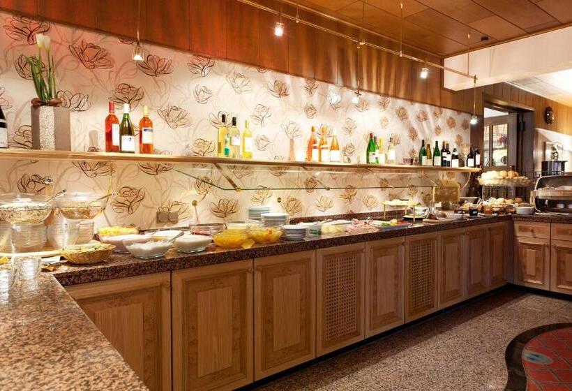 Sporthotel Göbel