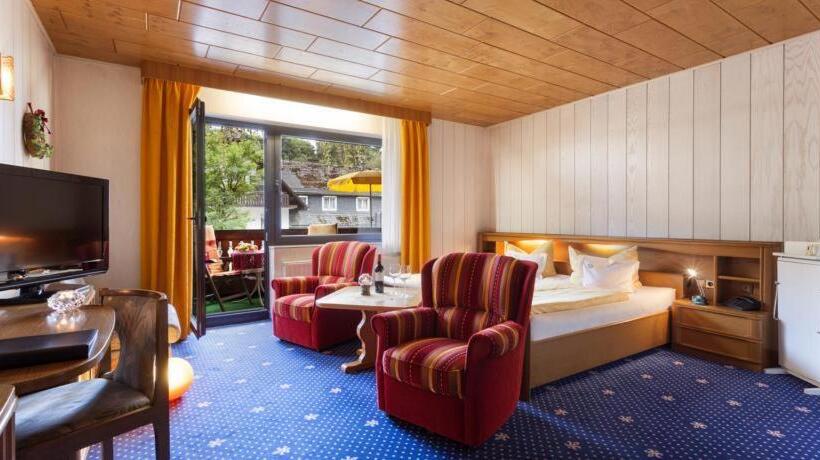 Sporthotel Göbel