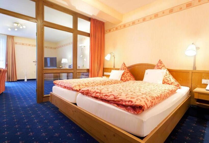Sporthotel Göbel